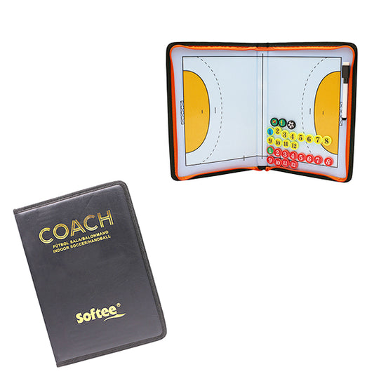 Estuche Táctico Balonmano/Fútbol Sala Diamond