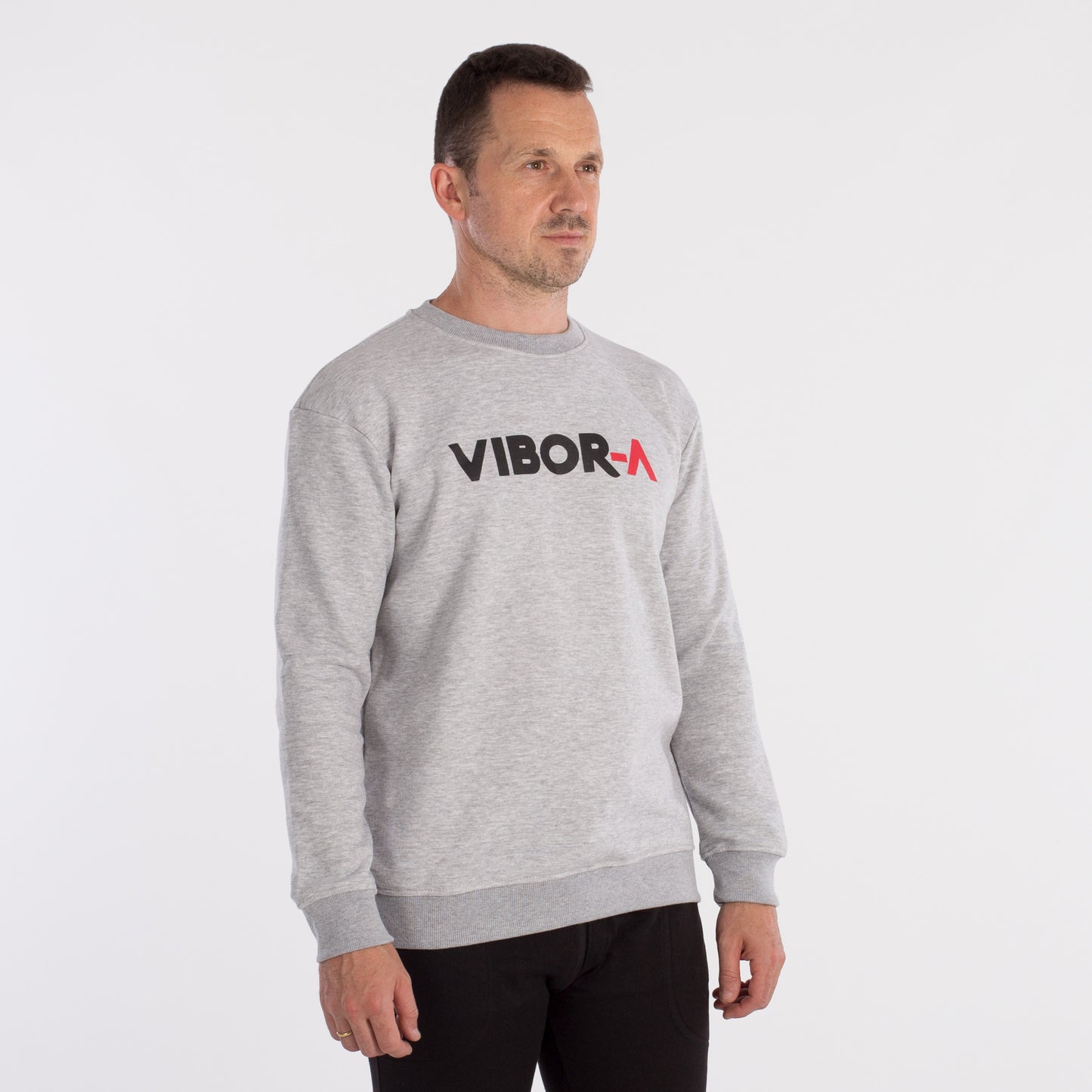 Sudadera Vibor-A Assassin