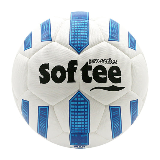 Balón Fútbol Híbrido Softee Max