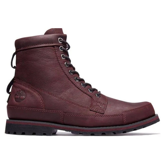 Botas Timberland Originals Ii Leather 6In Bt