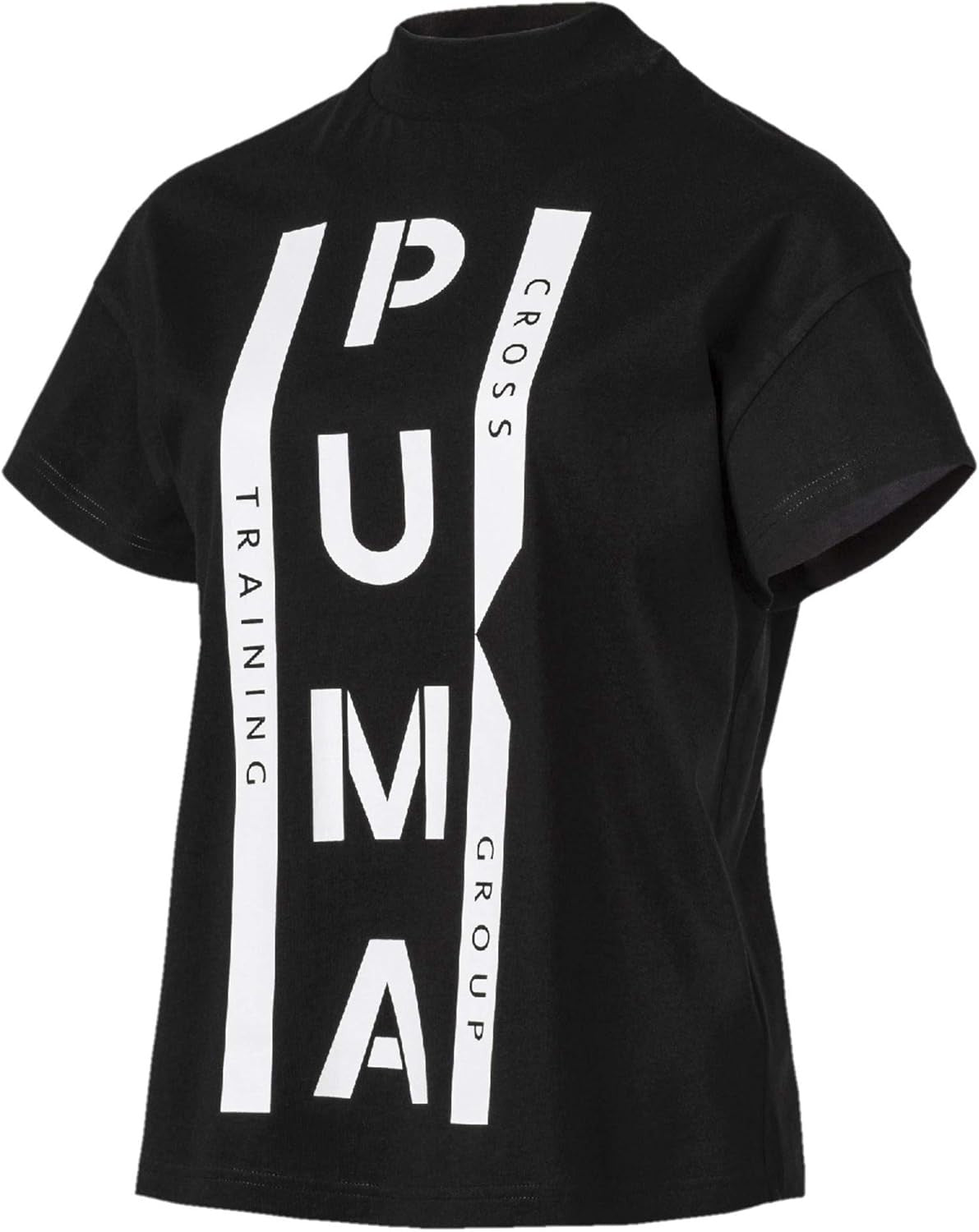 Camiseta Puma Xtg Graphic Mujer