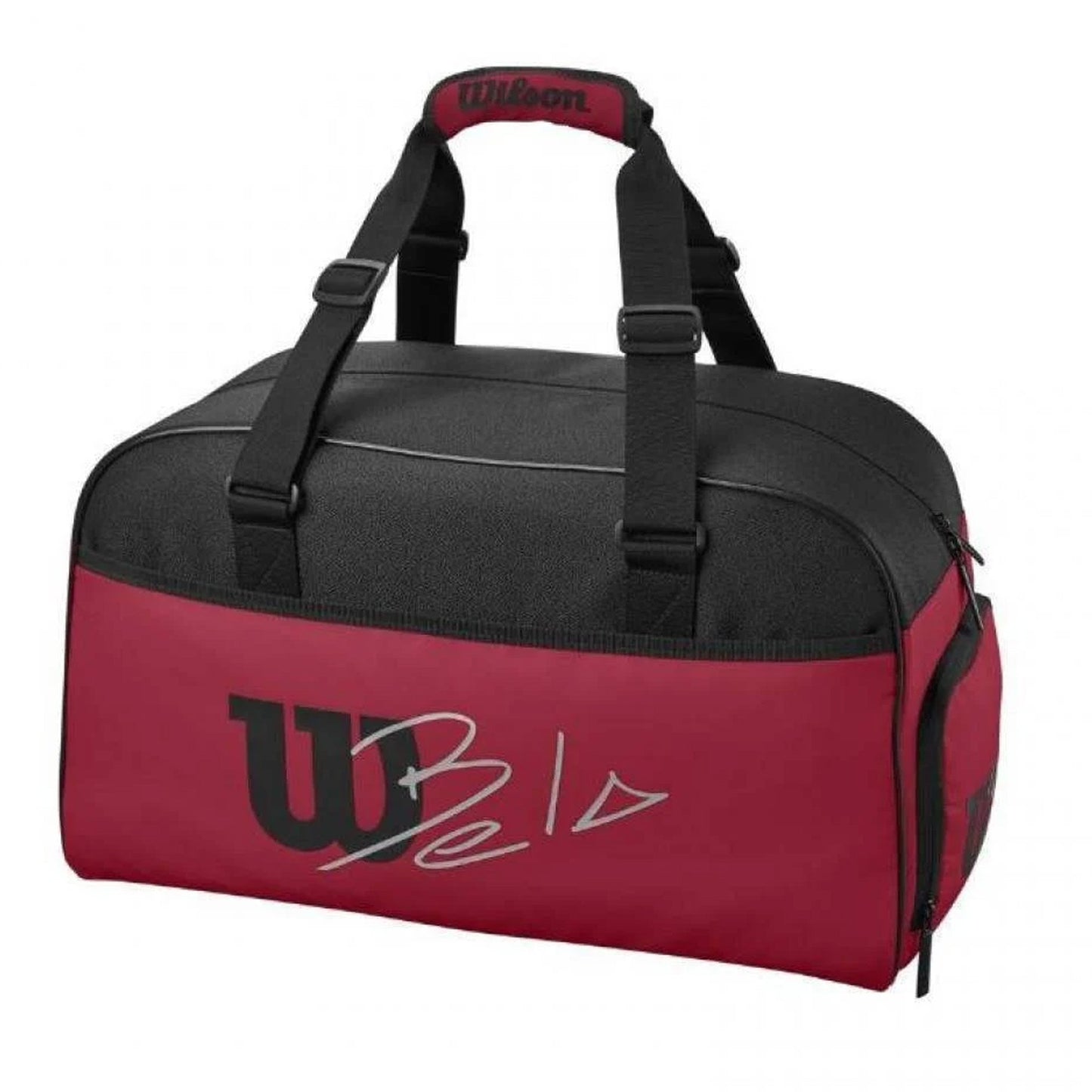 Bolsa Wilson Bela Small Duffel