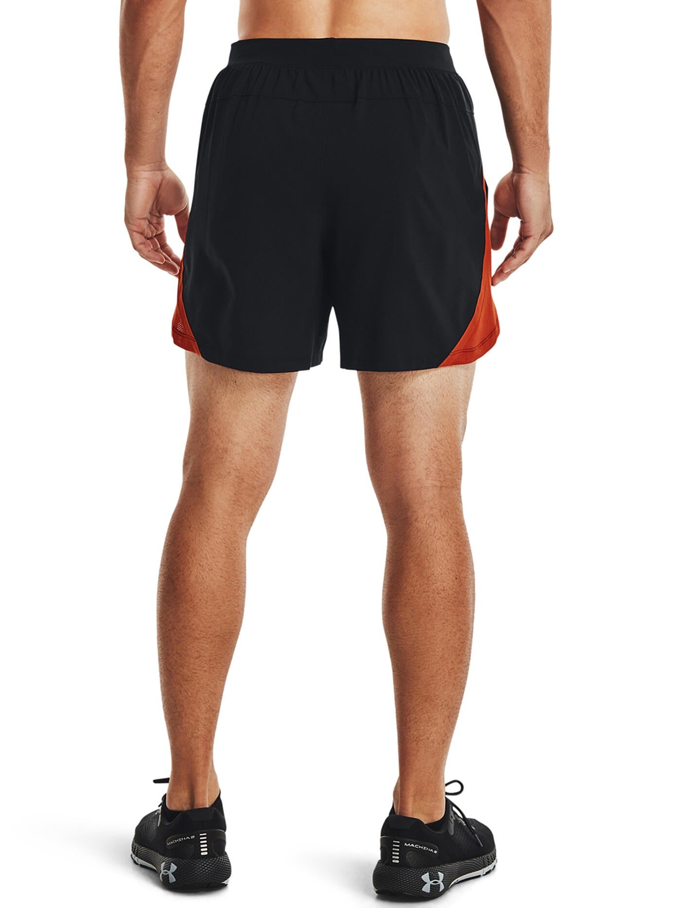 Short Under Armour Launch 5"