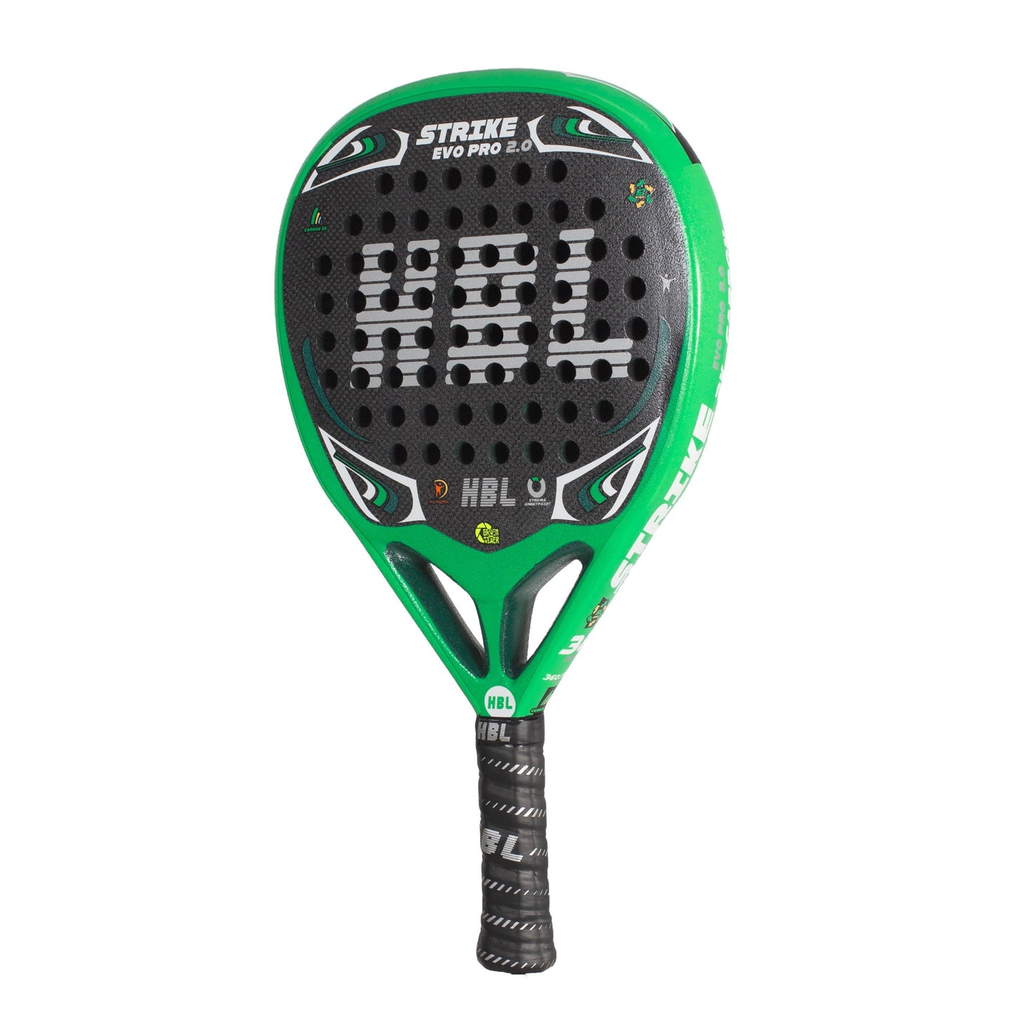 Pala Padel Hbl Strike Evo Pro 2.0