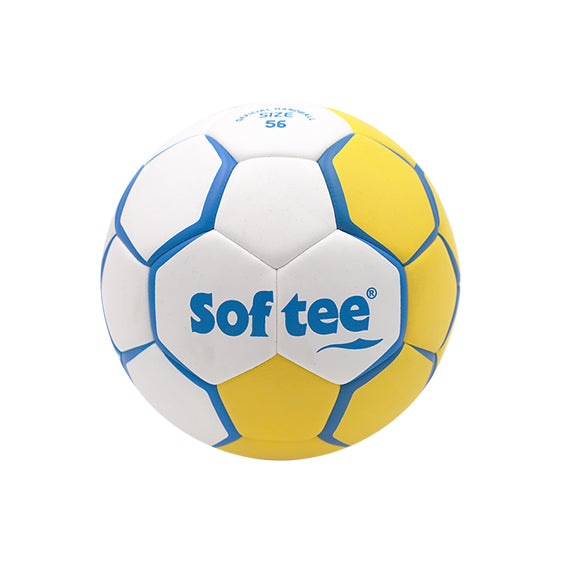 Balón Balonmano Softee Flash Elite