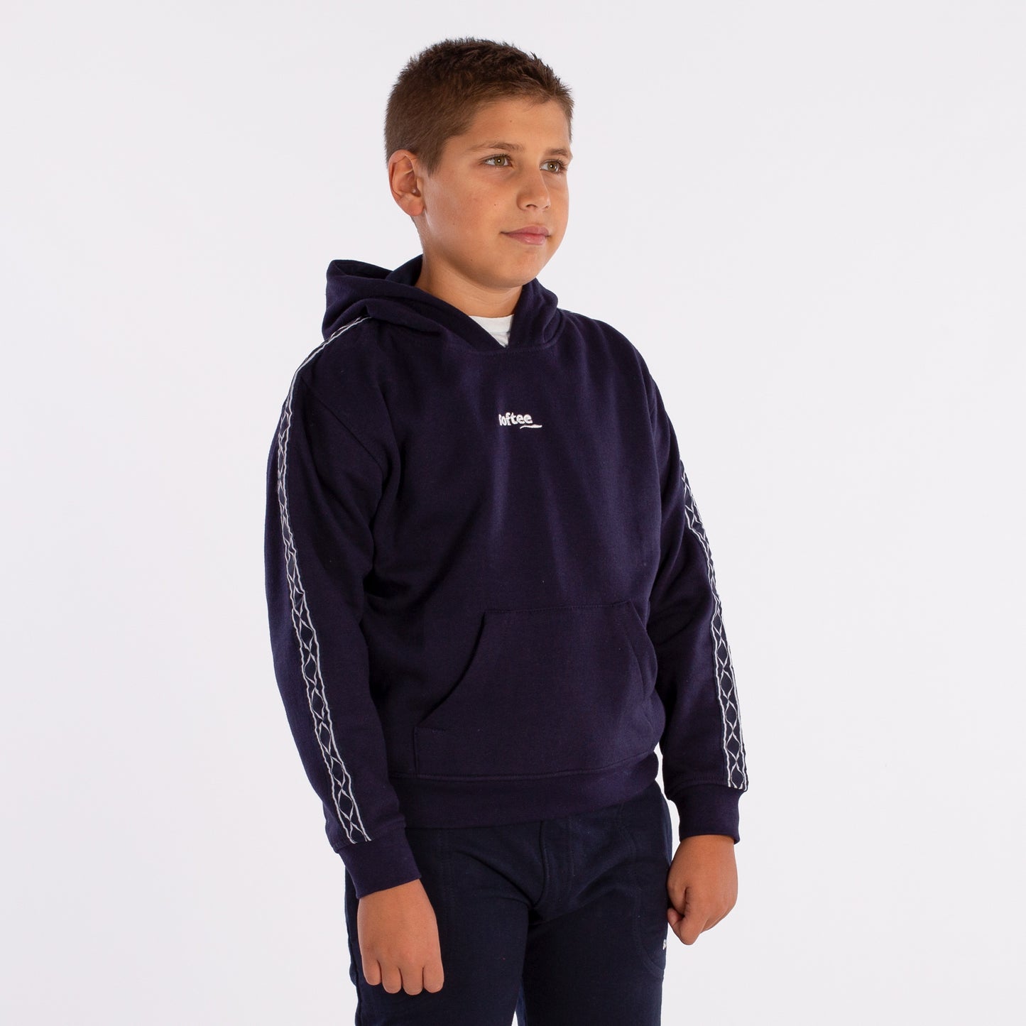 Sudadera Softee Star Infantil