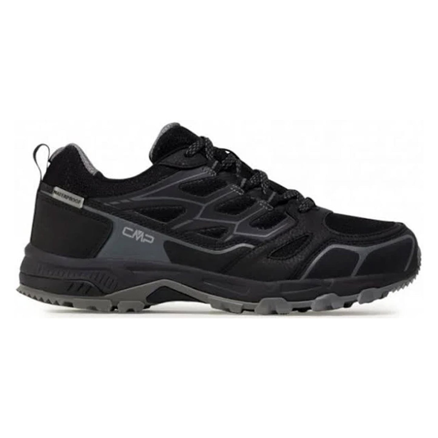 Zapatillas Cmp Zaniah Trail 39Q9687