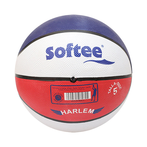 Balón Baloncesto Softee Nylon Harlem