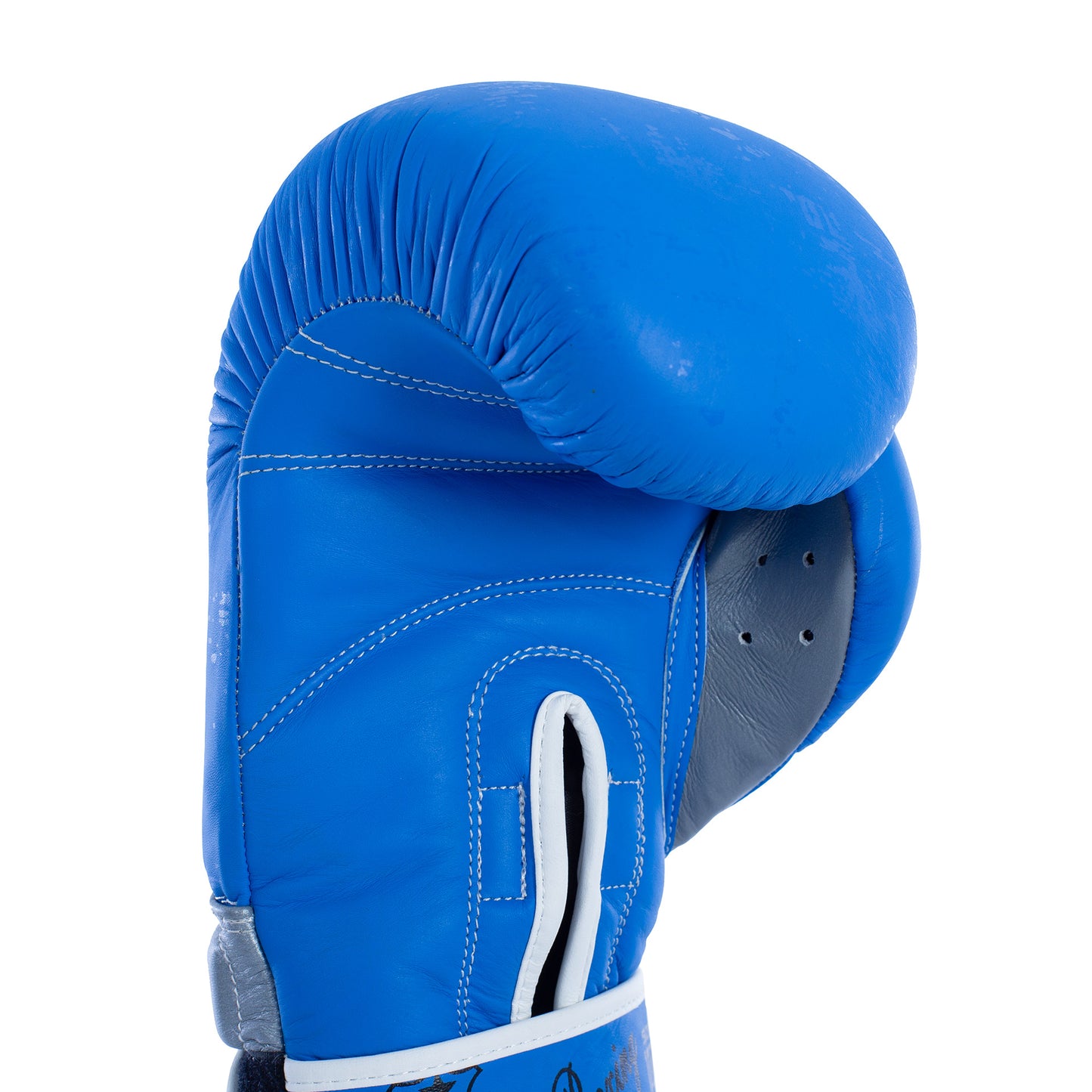 Par De Guantes Boxeo Fullboxing Master