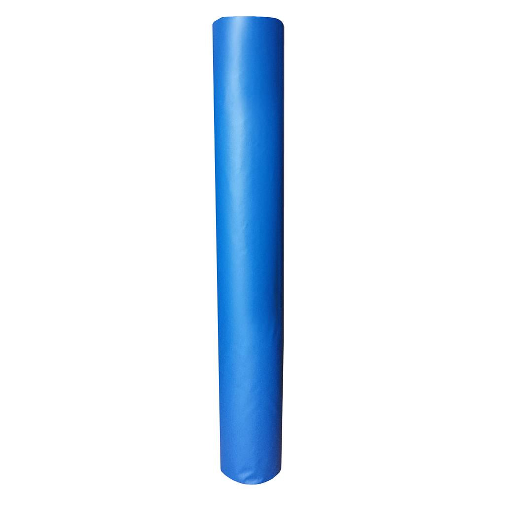 Proteccion Columna Redonda Deluxe 1,5 Mt Altura Grosor 5 Cm -Metro Lineal-