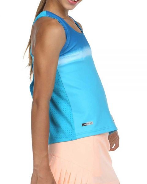 Camiseta Bullpadel Eguz Mujer