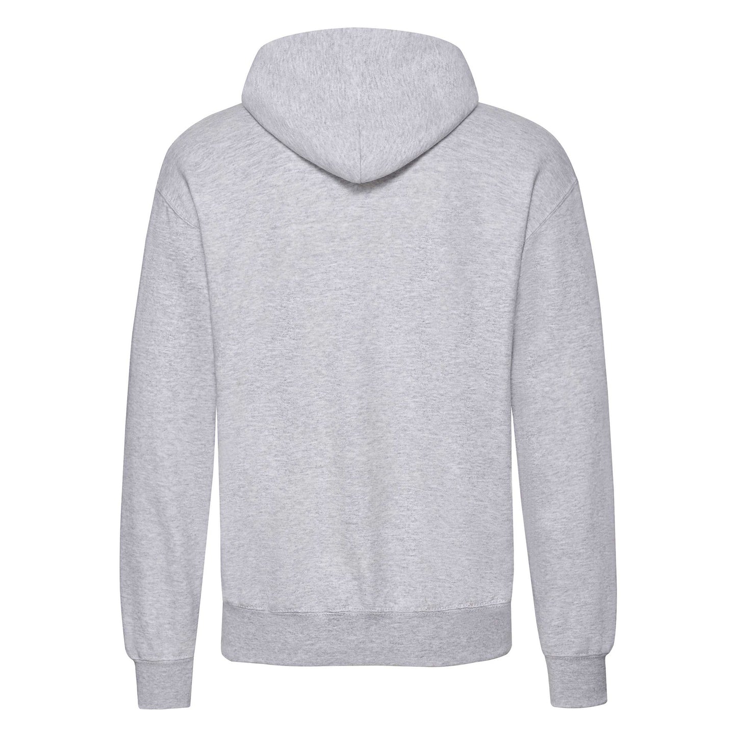 Sudadera Fruit Of The Loom Classic Hooded Adulto