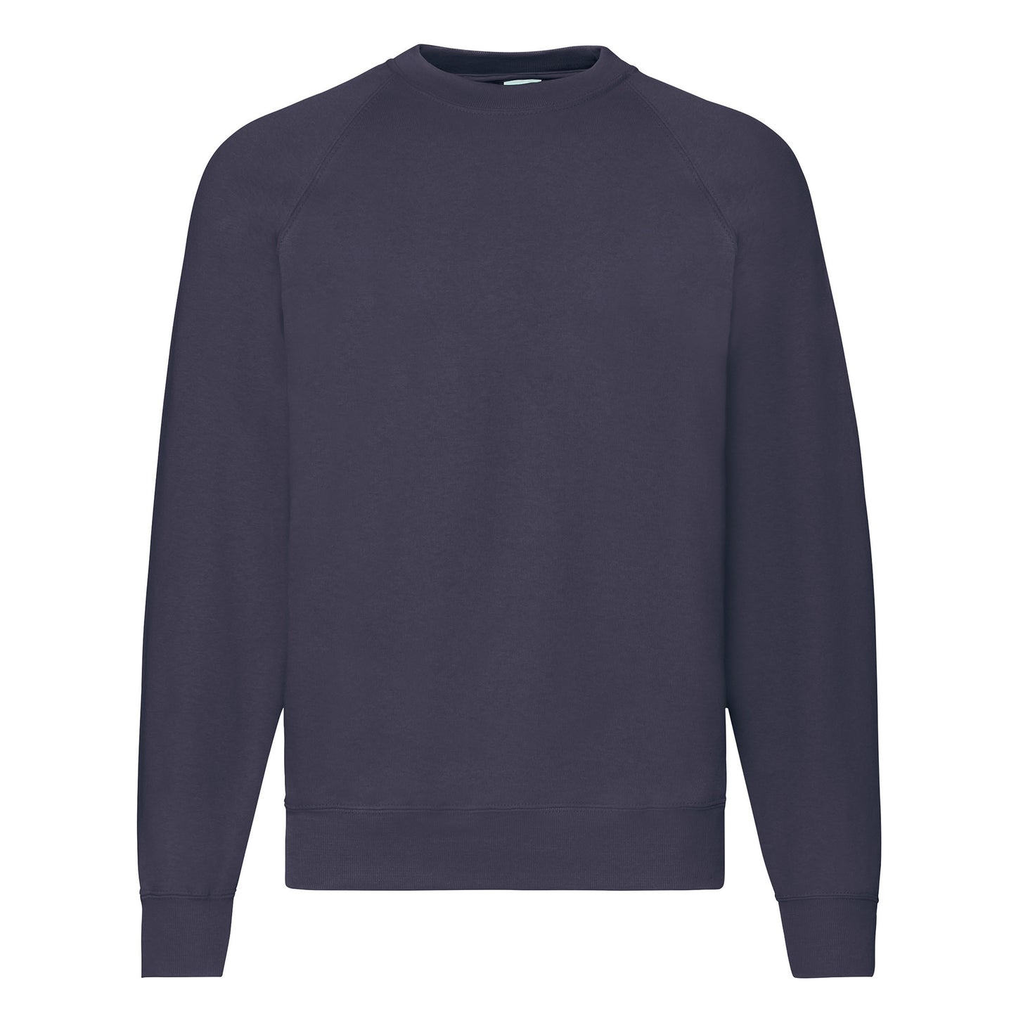 Sudadera Fruit Of The Loom Classic Raglan Adulto