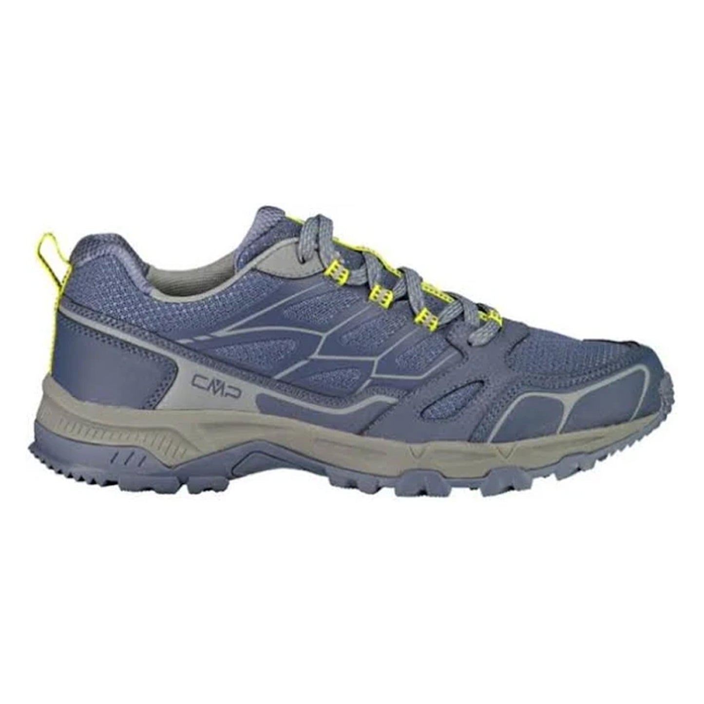 Zapatillas Cmp Zaniah Trail 39Q9687