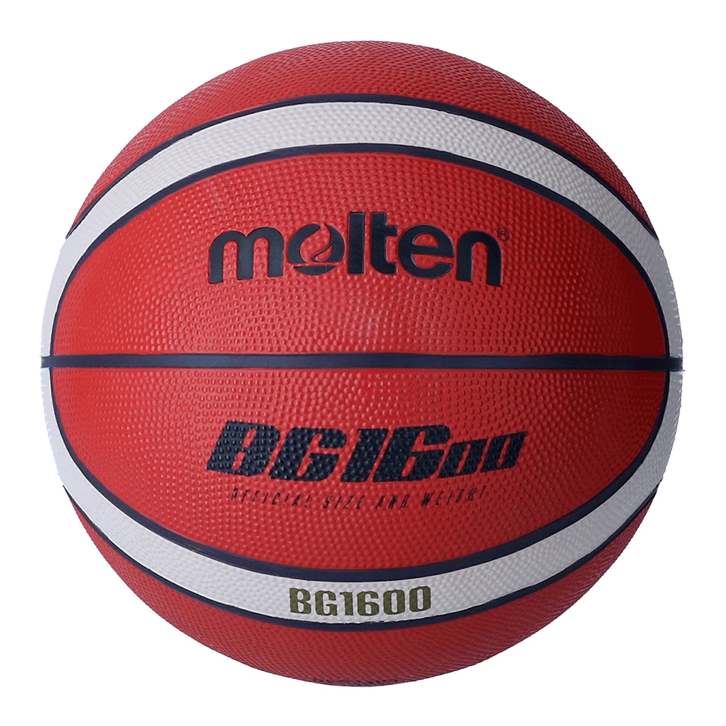 Balón Molten Baloncesto Bg1600