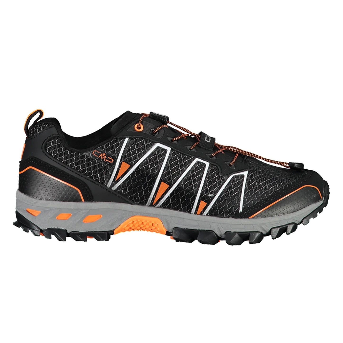 Zapatillas Cmp Altak Trail Wp