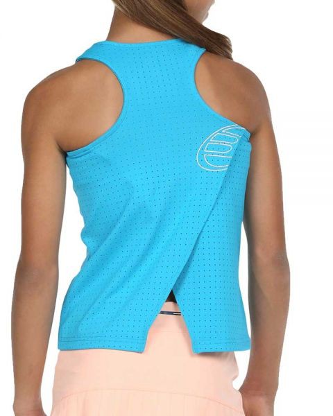 Camiseta Bullpadel Eguz Mujer