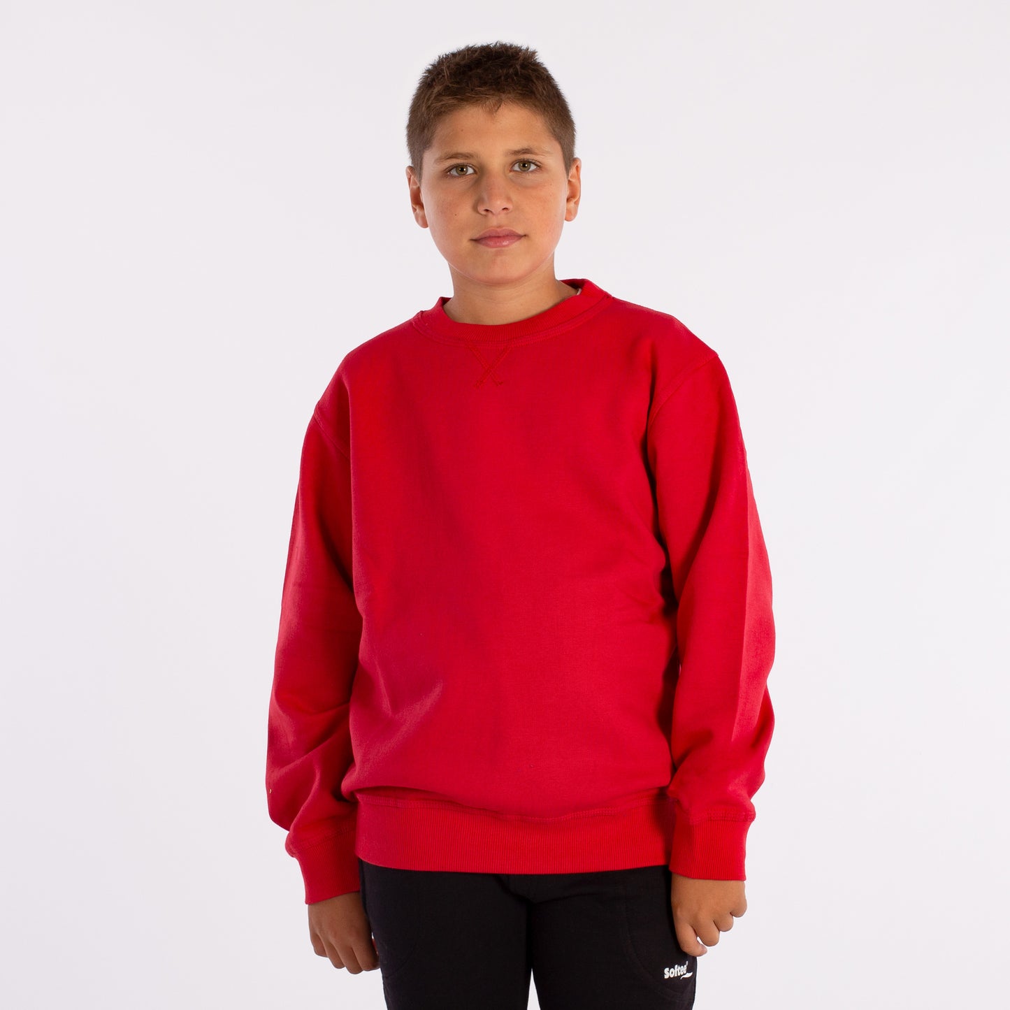 Sudadera Softee Owen Infantil