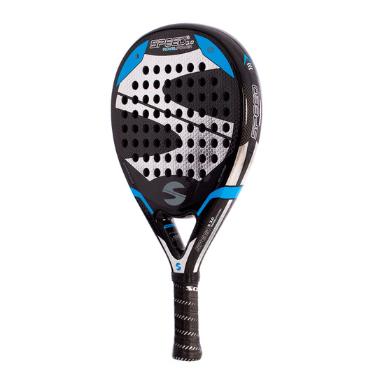 Pala Pádel Softee Speed 3.0 Royal Power