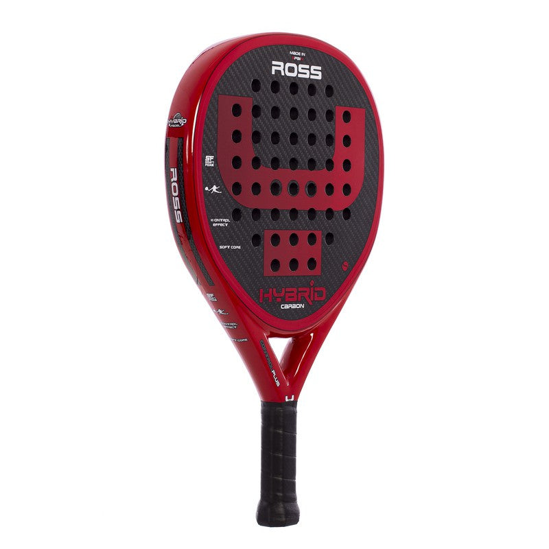 Pala Pádel Hybrid Ross