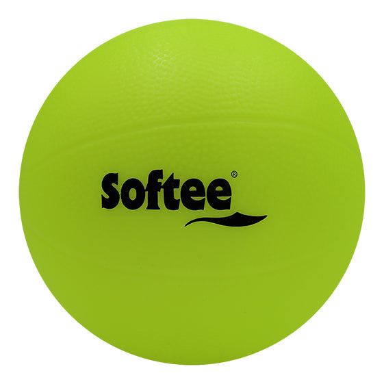 Pelota Polivalente Rugosa Soft