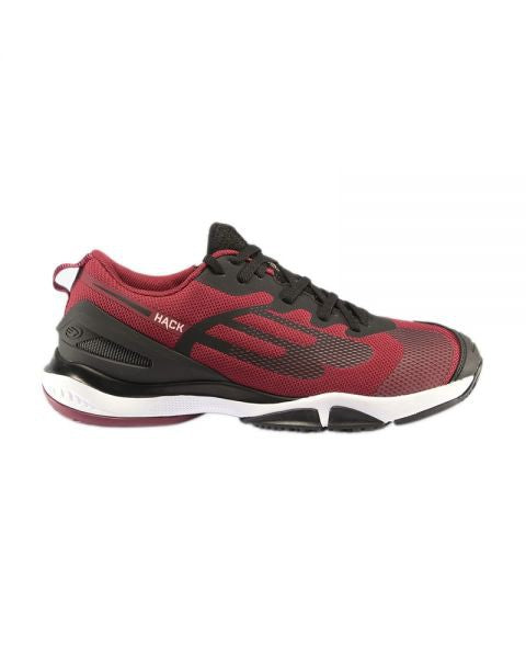 Zapatillas Bullpadel Hack Hyb Fly 22I