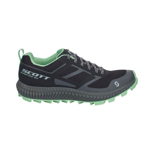 Zapatillas Scott Ws Supertrac 2.0 Mujer