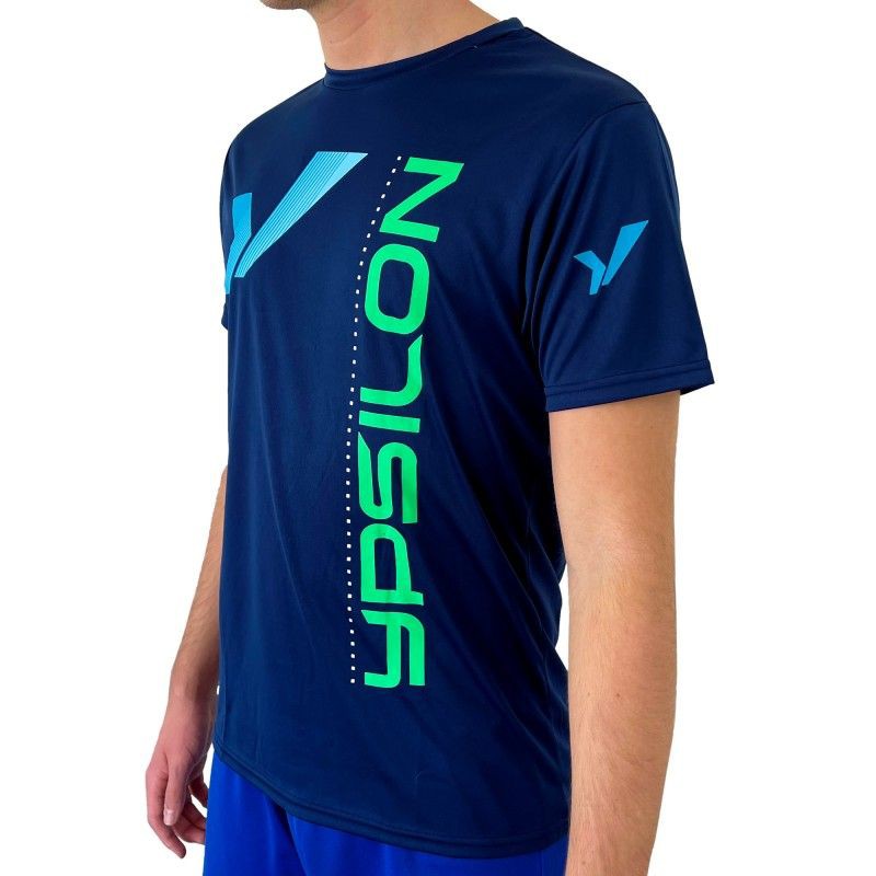 Camiseta Ypsilon Padel Odp