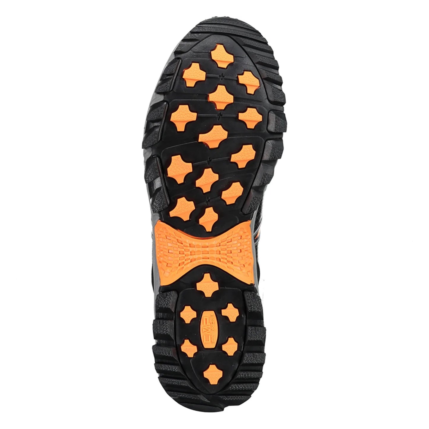 Zapatillas Cmp Altak Trail Wp