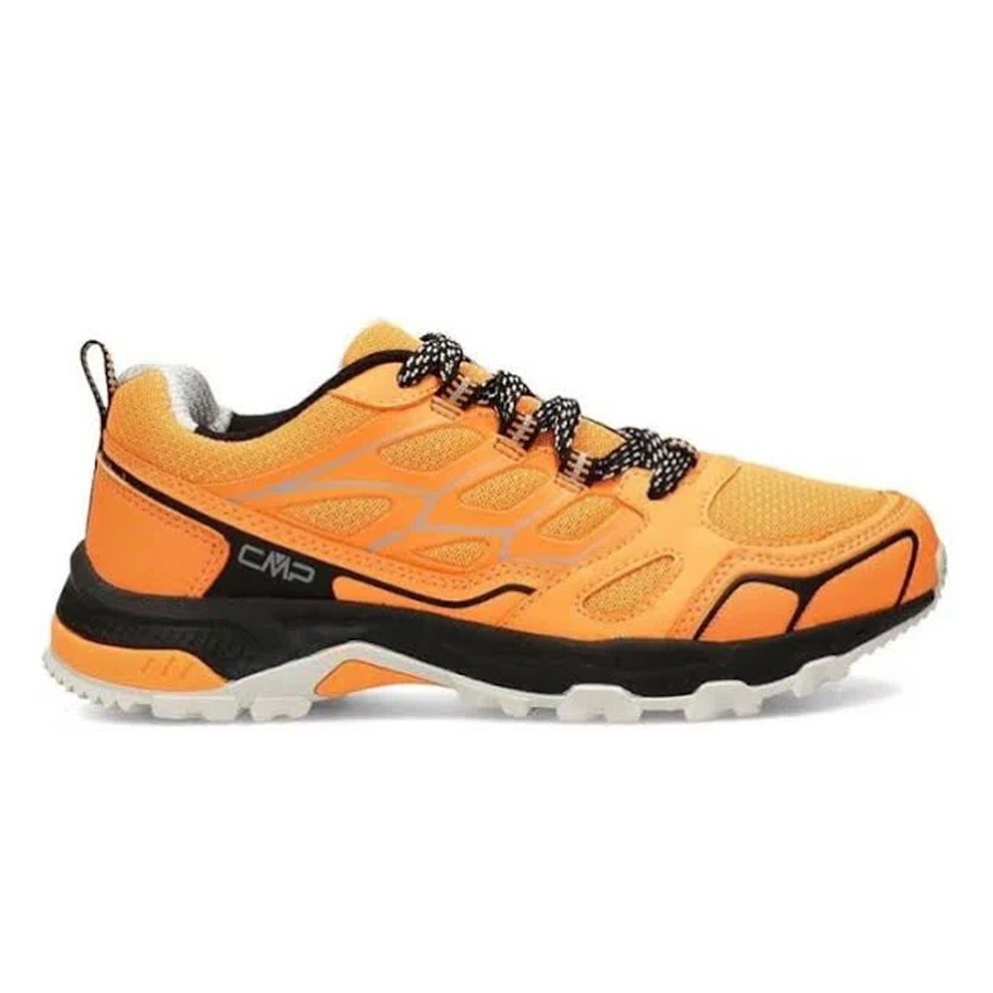 Zapatillas Cmp Zaniah Trail Mujer