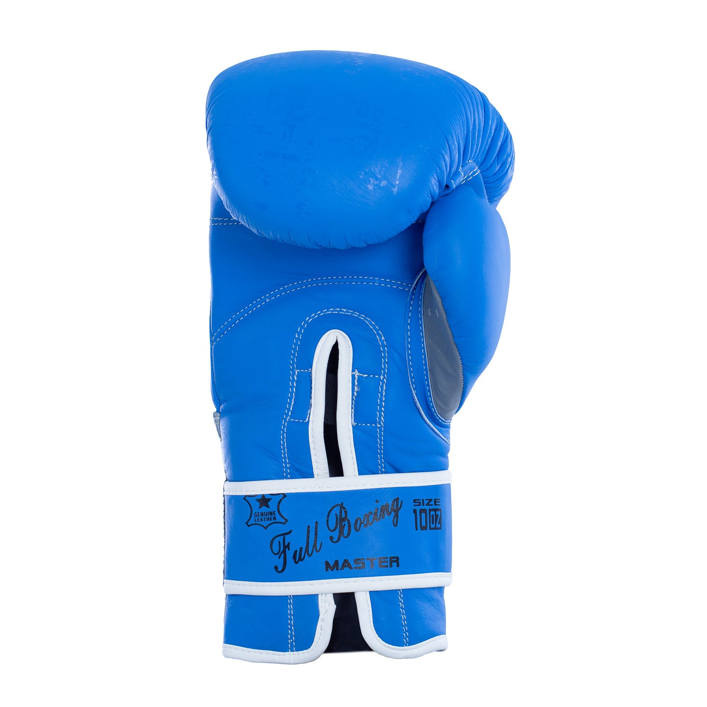 Par De Guantes Boxeo Fullboxing Master