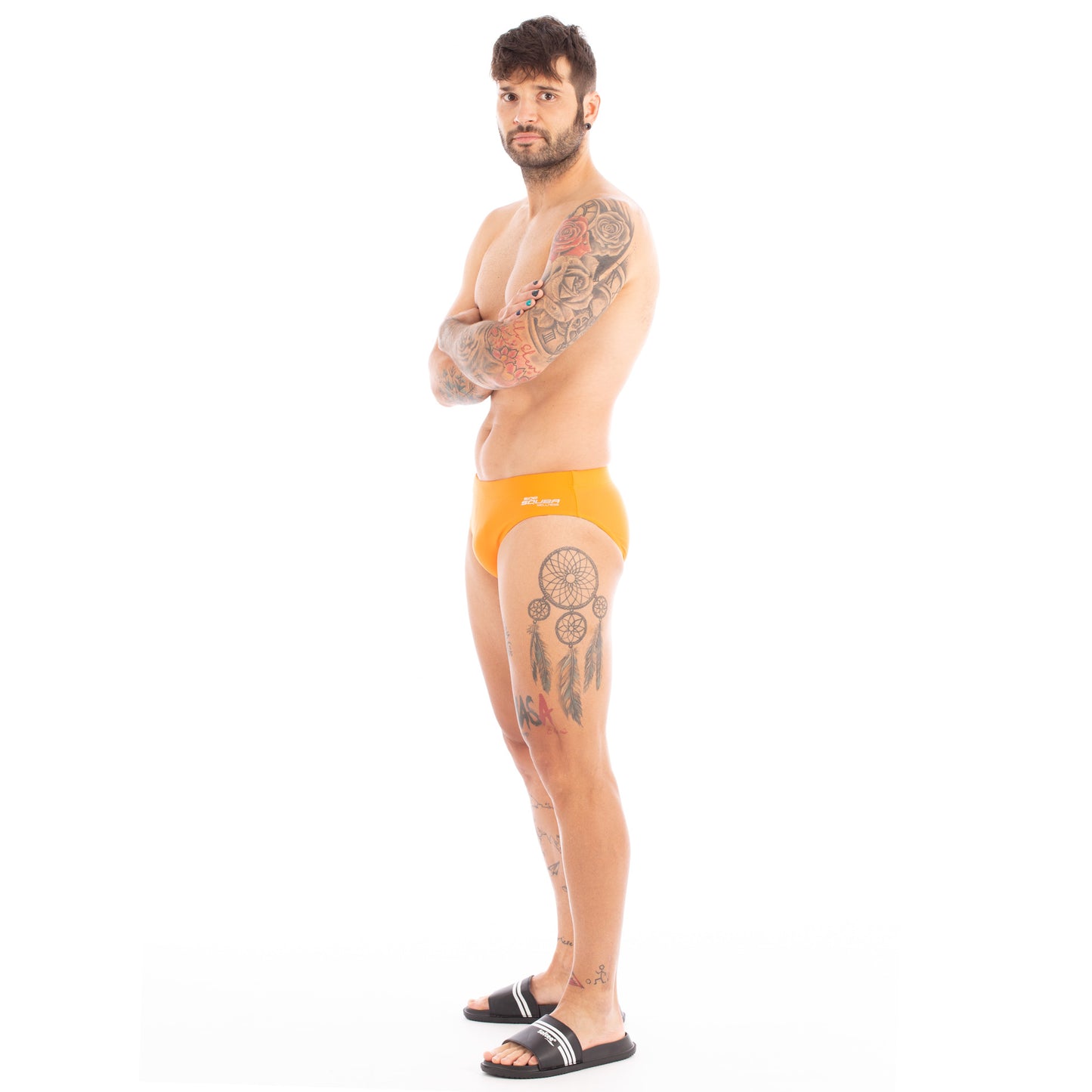 Slip Squba Series Training Hombre