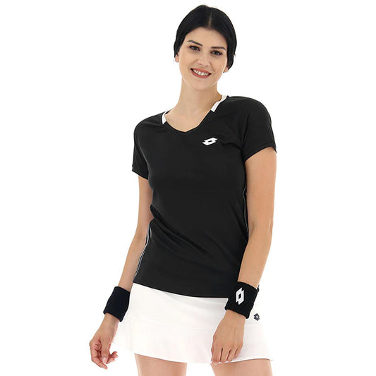 Camiseta Lotto Squadra Ii Mujer