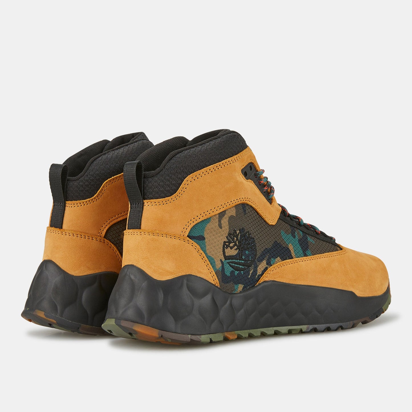 Botas Timberland Solar Wave Mid