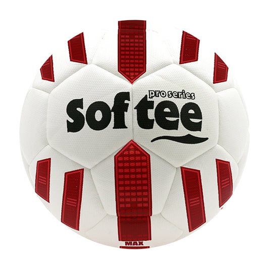 Balón Fútbol Híbrido Softee Max