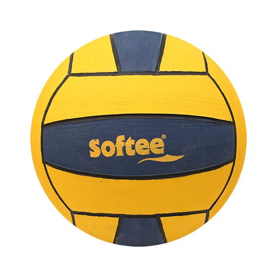 Balón Waterpolo Softee Aqua