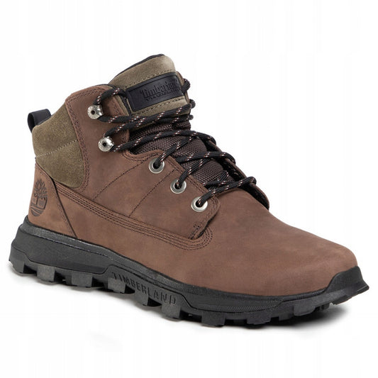 Botas Timberland Treeline Mid