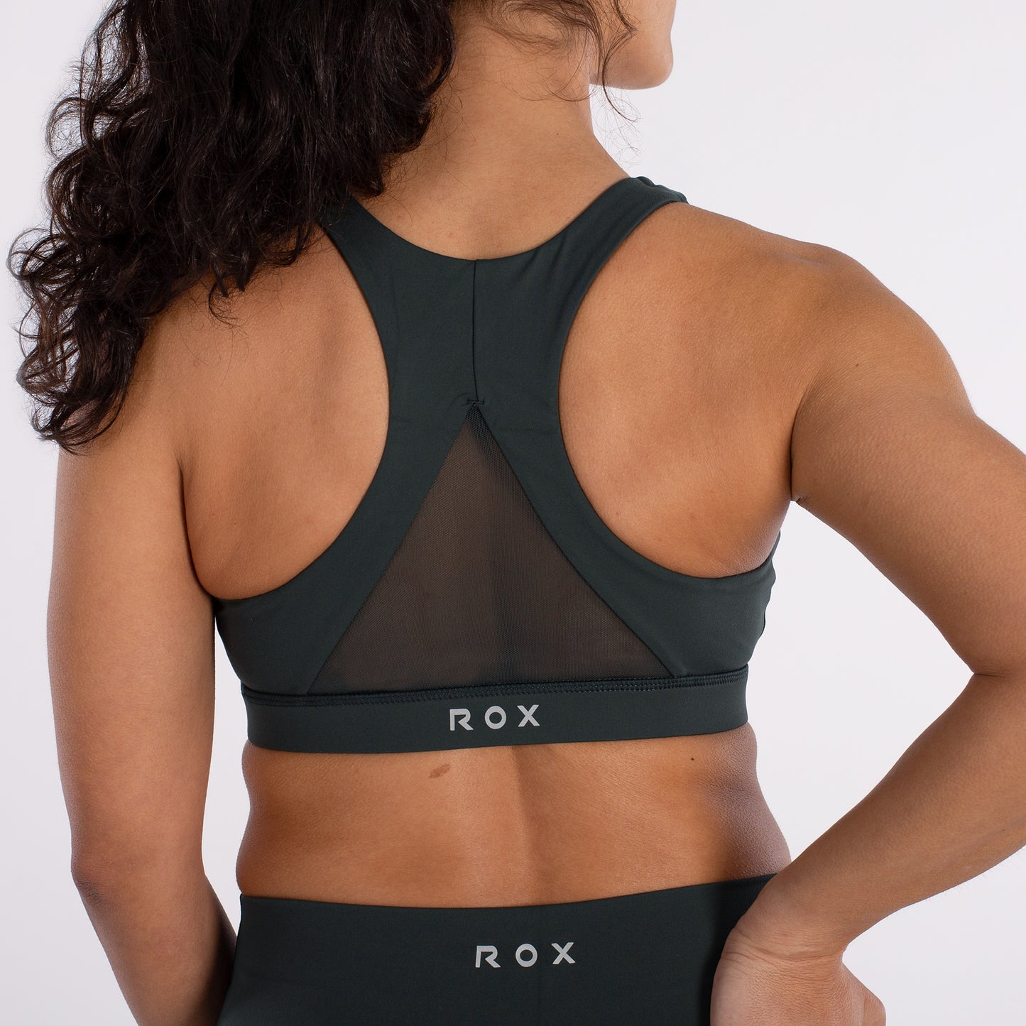 Top Rox R-Silky Mesh