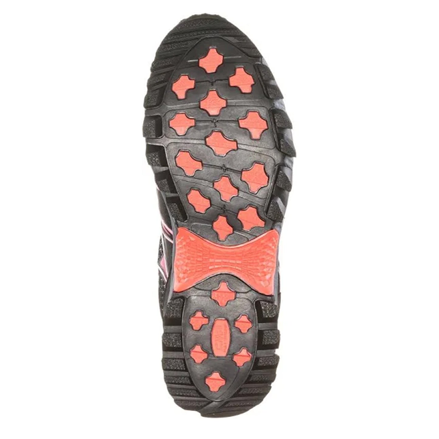 Zapatillas Cmp Altak Trail Mujer