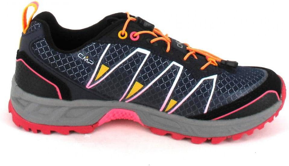 Zapatillas Cmp Altak Trail Mujer