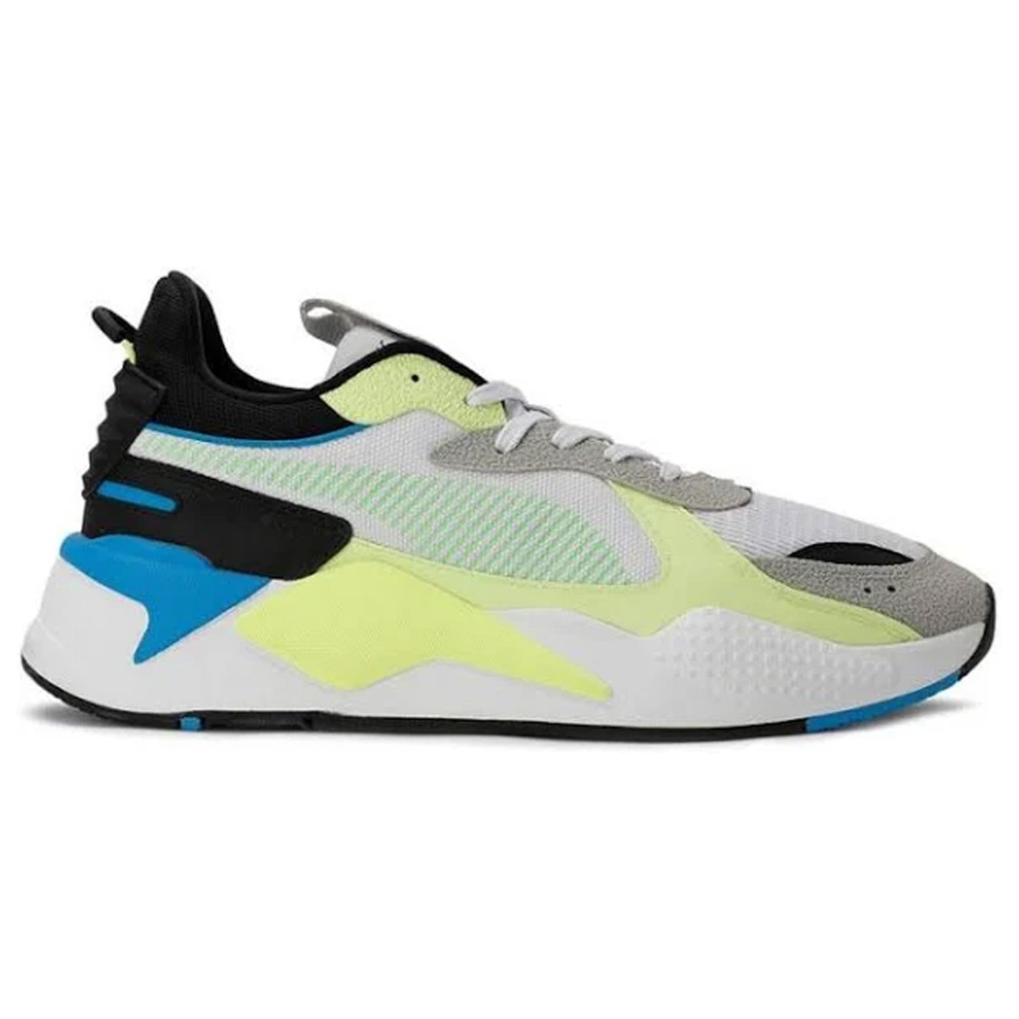 Zapatillas Puma Rs-X Hard Drive Unisex