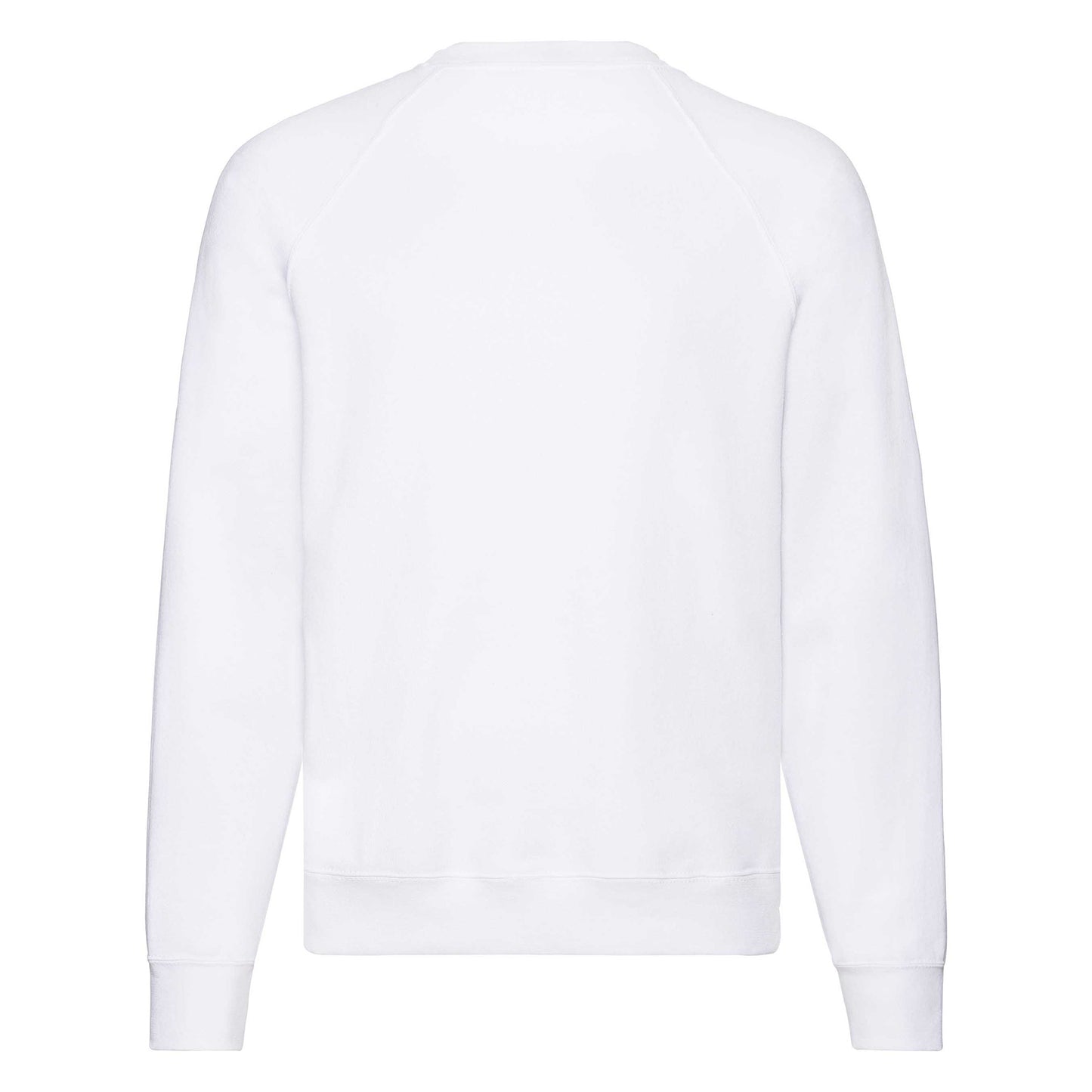 Sudadera Fruit Of The Loom Classic Raglan Adulto