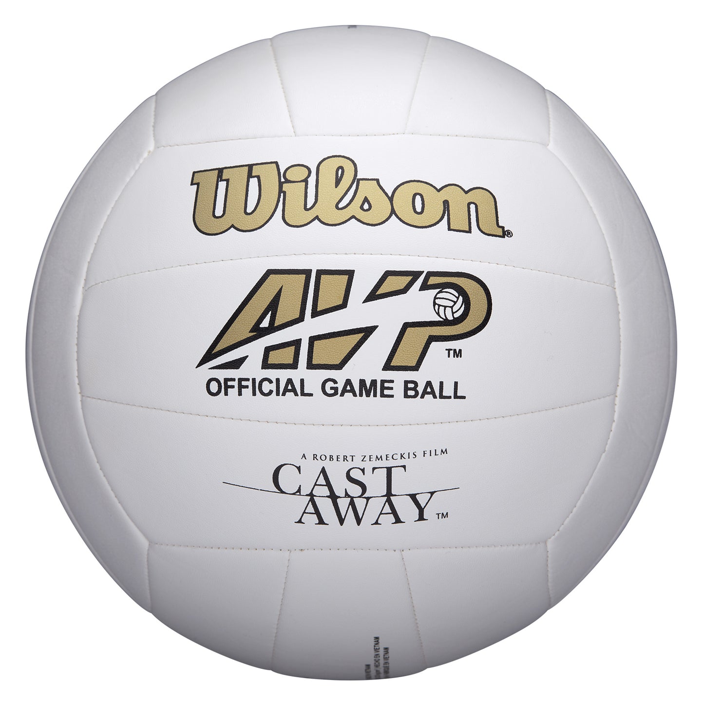 Balón Voleibol Wilson Castaway