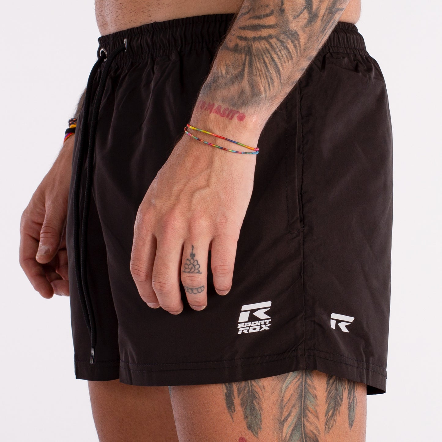 Short Rox R-Diamond Adulto