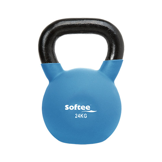 Kettlebell Neopreno Softee