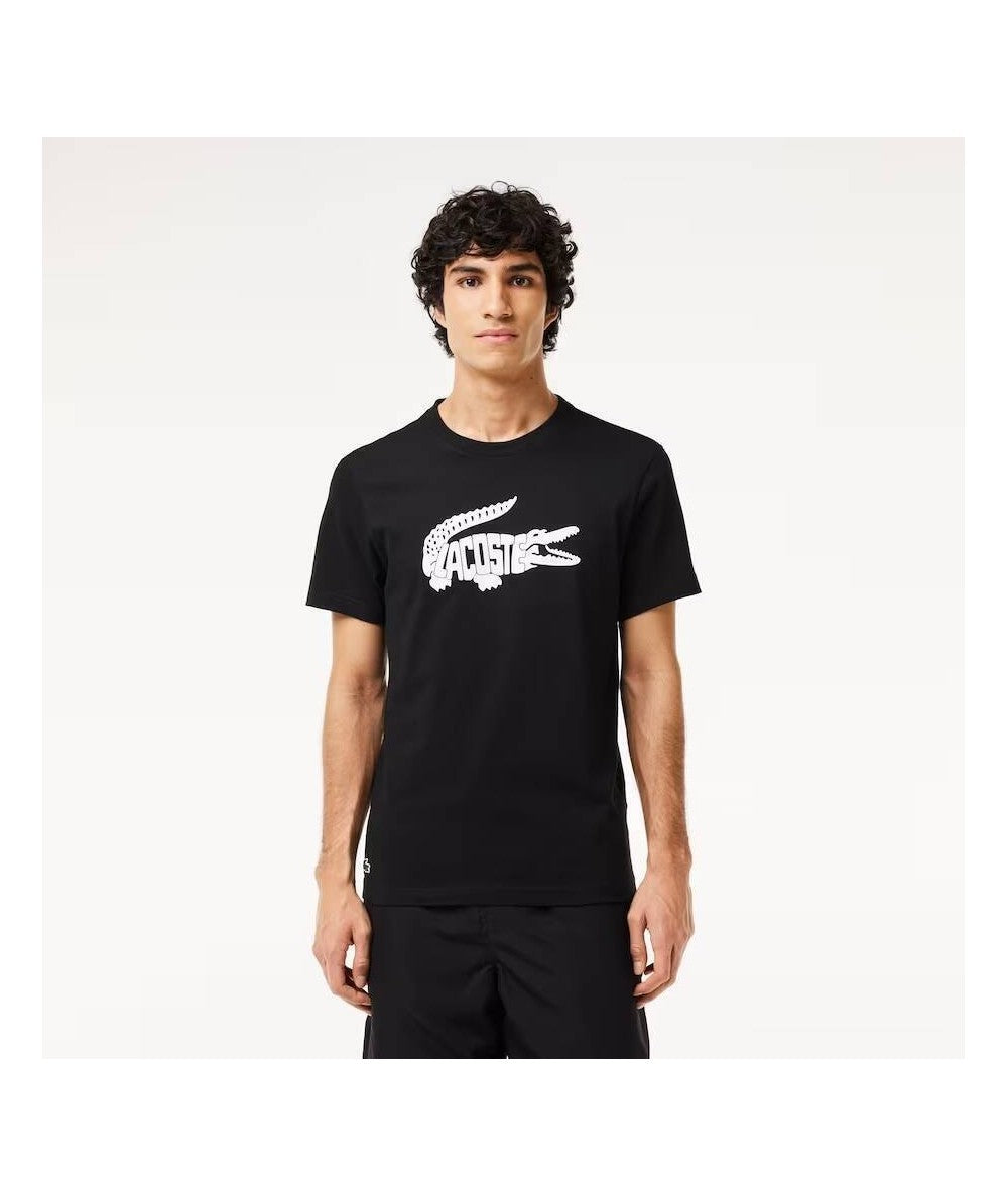 Camiseta Lacoste Core Performance Th8937