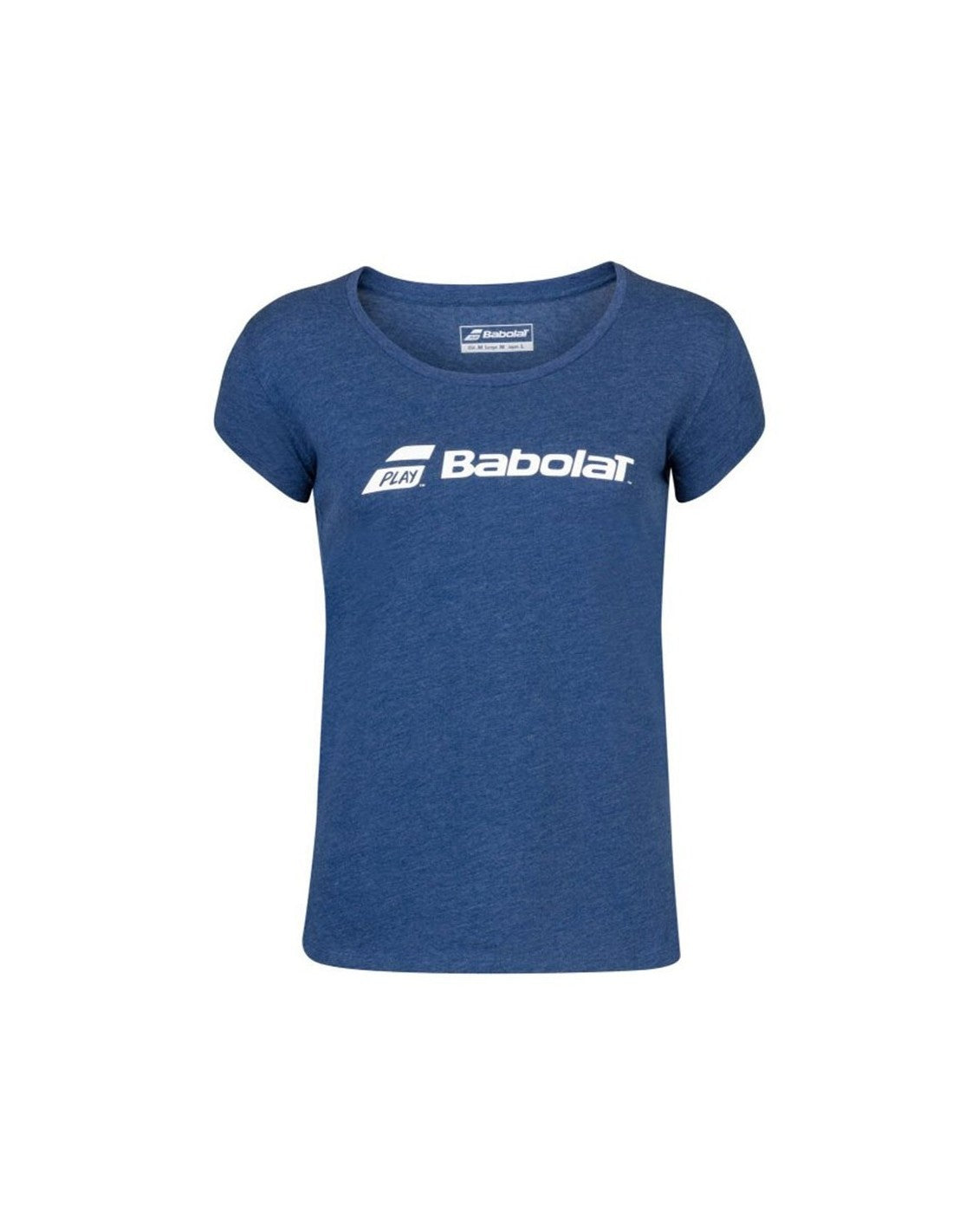 Camiseta Babolat Exercise Mujer