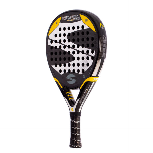 Pala Pádel Softee Speed 3.0 Yellow Power