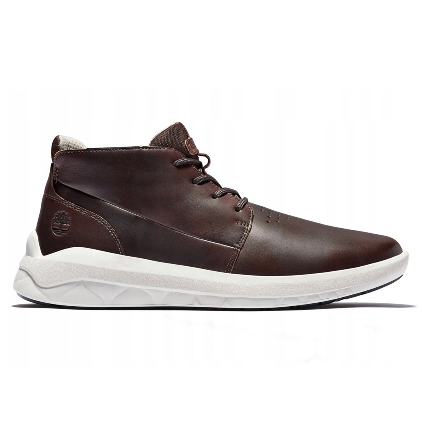 Zapatillas Timberland Bradstreet Ultra Pt Chukka