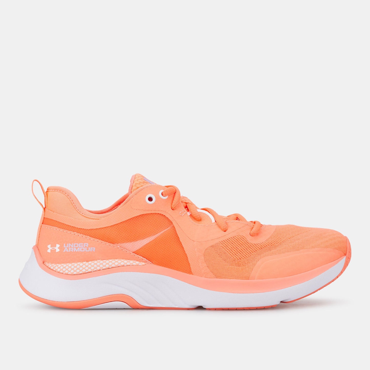 Zapatillas Under Armour W Hovr Omnia Mujer